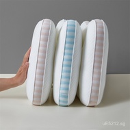 New42x6Zoned Traction Pillow for Cervical Spine spa Deep sleep2024 Memory Foam Pillow8cm Pillow Core