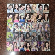 Babymonster Drip Photocard POB Lucky Draw PC Ruka Pharita Asa ahyeon Rami Rora Chiquita