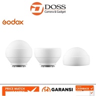 Godox Ml-Cd15 Ml Cd15 Diffusion Dome For Ml/Ad/Flash Series