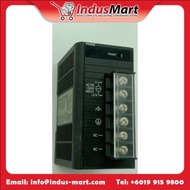 [Refurbish] OMRON CJ1W-PA202 POWER SUPPLY