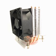 Suitable for XEON E5-2690 Official Version C2. 2.9 G/20M/Octa-Core/16 Wire Engineering CPU Fan Radia