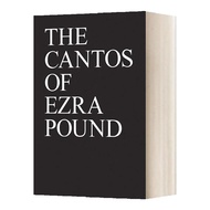 Milu The Cantos Of Ezra Pound Original English Books