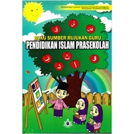 BUKU SUMBER RUJUKAN GURU PENDIDIKAN ISLAM PRASEKOLAH