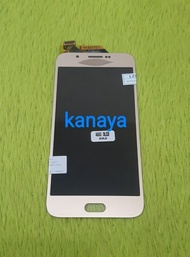 Lcd Samsung A8 2015 Lcd Samsung A800 A800F Original Oled 16DEZZ3 suku