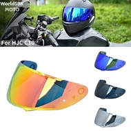 Motorcycle Helmet Visor For HJC HJ-34P Replacement C10 casco para motos accesorios para motos