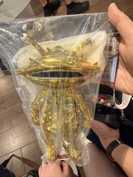 Kaiju One 金閃閃卡內貢/食錢怪 #怪獸系列