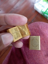 kitab stambul  tinta wrn emas