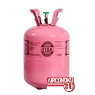 Refrigerant Gas R-410A ACSON (10 KG)