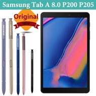 Original Samsung Galaxy Tab A 8.0 2019 S Pen Samsung P200 &amp; P205 Stylus Pen