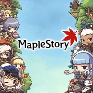 Maplestory l Maplesea l Aquila l Mesos l 100M