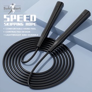 Suki Mart speed Skipping Rope Jump rope fitness fat burning Fitness and Weight Loss Exercise