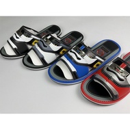 🚘รองเท้าแตะแฟชั่น TAIWAN-555 เท่ๆใส่สบาย ใส่ไปได้ทุกที่