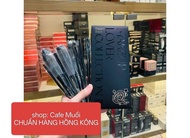 BỘ CỌ TRANG ĐIỂM ĐA NĂNG 14 CÂY Jessup Lover Collection III Black Versatile