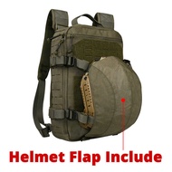 1111 Nylon Backpack, Molle Plate Carrier Bag, 1111, Light Weight, Hiking Rucksack, Compatib ,