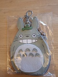 吉卜力工作室 龍貓零錢包 咭套