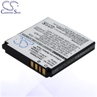 CS Battery For Alcatel OT-606 / OT-606A / OT-606C Phone Battery OT606SL