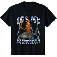 Italian Brainrot Birthday Kids T-Shirt