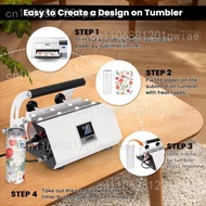 Cup Printing Machine Cup Hot Stamping Machine Heat Press Machine
