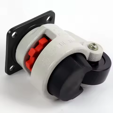 GD-80F/GD-80S,LOAD 500KG, Caster wheel,Retractable Castor Wheels, Roulette Eacamo Table Footmaste,In