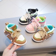 Art L27V BEBEPASO Mason Sneakers for 15 year old babies