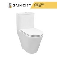Rigel Water Closet  W2-r-wc9120f