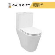 Rigel Water Closet W2-r-wc9120f