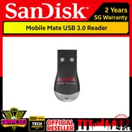 [12BUY] Sandisk Mobile Mate Card Reader USB 3.0 B531