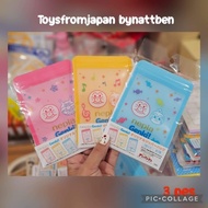 Anpanman Zip Bag Pack Of 2