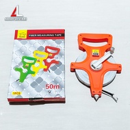 METERAN TANCAP 50 METER / METERAN ROLL GULUNG 50 METER / METERAN GULUNG 50 METER