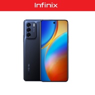 infinix zero 5G New phone โทรศัพท์สำหรับเล่นเกม (8+128 /8+256GB) |กล้องหลังคู่ 50MP กล้องหน้า 5000mAh Battery