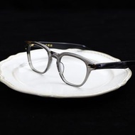 金子眼鏡 KC70 CGY 賽璐珞眼鏡 celluloid, , SIZE: 51-21-146
