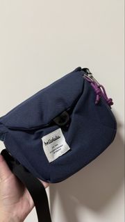 Hellolulu camera Bag 單反相機袋