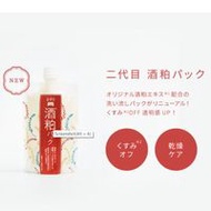 Wafood Made 酒粕面膜 170g×2