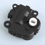 604-108 HVAC Heater Air Blend Vent Door Actuator For 2005-2016 Chevrolet Impala Lid 05-09 Buick