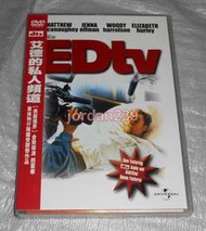 【缺貨】台版DVD-艾德的私人頻道/接觸未來.火焰末日.殺戮時刻.紳士追殺令.藥命俱樂部.絕配冤家.金錢遊戲-馬修麥康納