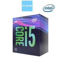 Intel Core i5 9400F Desktop Processor