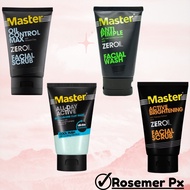 Master Facial Wash 100g