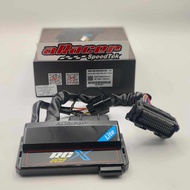 ARACER SPEEDTEK ECU RC MINI X LITE for NMAX V1 V2, AEROX V1, AEROX V2, SNIPER 150 155, RAIDER 150 FI