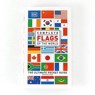 Dk Complete Flags of the World