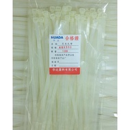 Plastic drawstring 8x300 (100 strands)