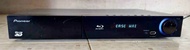 Pioneer XV-BD212 CD Amplifier with Bluetooth 擴音機