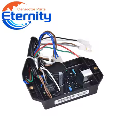 KI-DAVR-50S KI-DAVR-50S3 KI-DAVR-95S KI-DAVR-95S3 Generator AVR Automatic Voltage Regulator for Kipo
