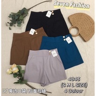 Seven 4843 Premium Quality High Waist Pants (07/01)