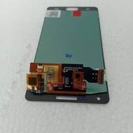 LCD SAMSUNG A500 A500F A5 2015 FULLSET AMOLED