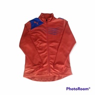 Jaket Tractop Second PUMA