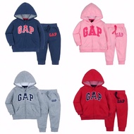 GAP Sweater set Kids / Baby (Pink & Blue)