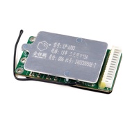 18650 Lithium Battery Protection Board 13 Strings 48V 15A 20A Electric Bike Bicycle Motorcycle