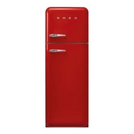 ตู้เย็น 2 ประตู SMEG FAB30RRD5 11.1 คิว สีแดง