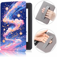 For Kindle Case Paperwhite 5/6/7th-6in 12th/2024/KPW6 12th/2024 basic 2024 Kindle 10th 11th-6in Pape