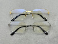 Cartier CT0406 眼鏡 eyewear glasses